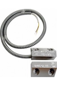 ИО 102-20 Б2М (3) Извещатель охранный точечный магнитоконтактный, кабель в металлорукаве