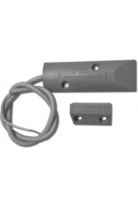 ИО 102-20 А3П (2) Извещатель охранный точечный магнитоконтактный, кабель в пластмассовом рукаве