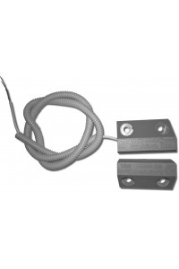 ИО 102-20 Б3П (2) Извещатель охранный точечный магнитоконтактный, кабель в пластмассовом рукаве