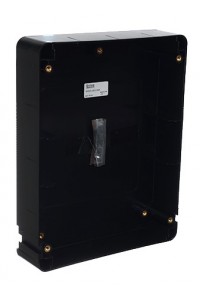 6500SMK Коробка монтажная для извещателя дымового линейного