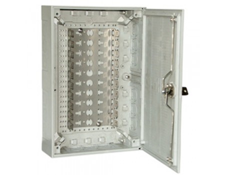 Kronection Box III ( 6437 1 020-20) Коробка распределительная пластмассовая настенная 320х215х75 мм