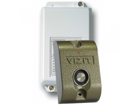 VIZIT-КТМ600М Контроллер для ключей Touch Memory
