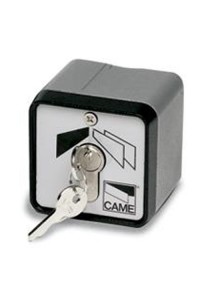 CAME SET-J Ключ-выключатель
