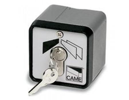 CAME SET-J Ключ-выключатель