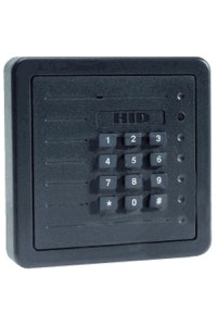 ProxPro Keypad Считыватель proxi-карт со встроенной клавиатурой