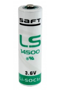 SL-760/S (ER14505) Элемент питания для извещателей Астра