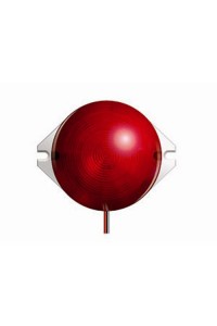 Вишня-Б (красный) (ПКИ-СО1), оповещатель световой Оповещатель световой