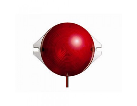 Вишня-Б (красный) (ПКИ-СО1), оповещатель световой Оповещатель световой