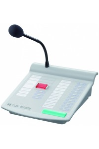 RM-200M (TOA) Микрофонная панель