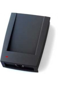 Z-2 USB Бесконтактный считыватель для proxi-карт
