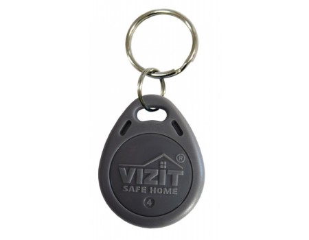VIZIT-RF2.1 Брелок proximity