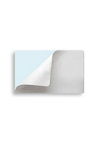 GT Card 03 PVC-наклейка (в упак. 100 шт) Наклейка ПВХ для сублимационной печати