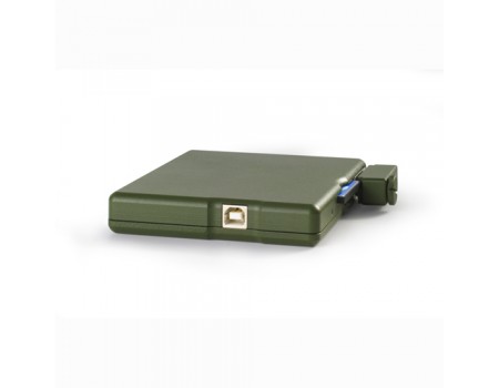 Трал М2 Видеорегистратор портативный с записью на сменный Compact Flash или SD HC