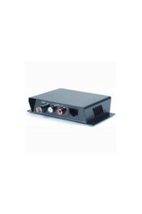 TTP111AV Приемопередатчик видео и аудиосигнала по витой паре