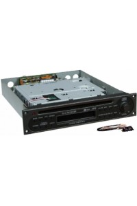 JCDR-10RDS Модуль CD-плейера и цифрового тюнера