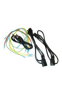 Комплект кабелей №2 Комплект питающих кабелей для 