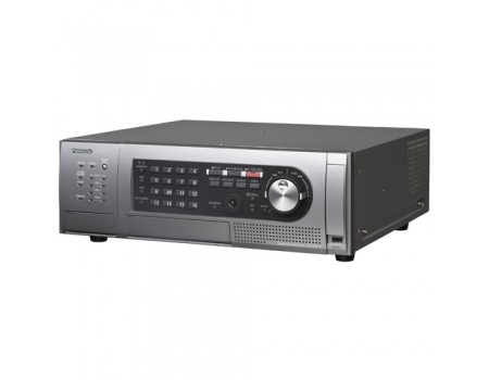 WJ-HD616K/G видеорегистратор 16-канальный
