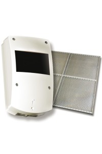 Амур-Р (ИП 21210-4) (Стрелец®) Извещатель пожарный дымовой оптико-электронный линейный радиоканальный