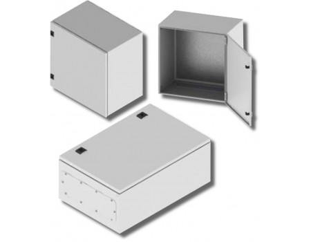 Навесной шкаф CE, 1400x600x300 мм, IP65 (R5CE1463) Навесной шкаф