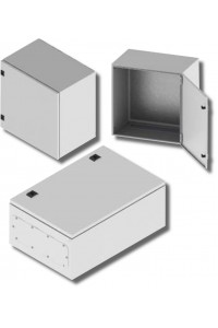Навесной шкаф CE, 500х500х300 мм, IP65 (R5CE0553) Навесной шкаф