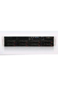 Sigma-320/M Expert IP-видеорегистратор 32-канальный