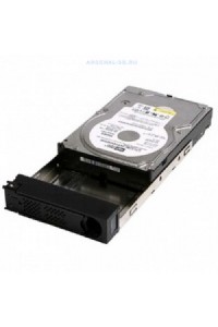 R-SATA 1000 Контейнер для съемного диска