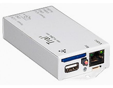 Трал 5.0 SD видеорегистратор 1-канальный
