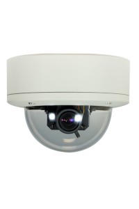 MDC-i8260V IP-камера купольная уличная антивандальная