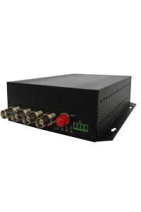 NT-D441A1BE-2TK-20 Комплект оптический приемник-передатчик видеосигнала
