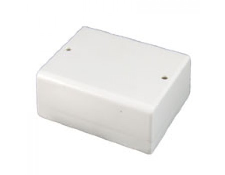 JB-730 (корпус белый) Коробка соединительная на 24 контакта