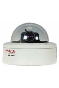 MDC-i8290V IP-камера купольная