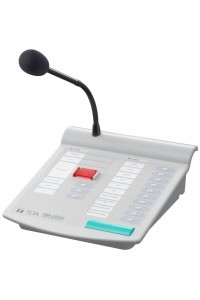 RM-200X S (TOA) Микрофонная панель