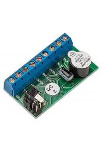 Z-5R/5000 (без корпуса) Контроллер для ключей Touch Memory