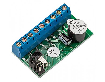 Z-5R/5000 (без корпуса) Контроллер для ключей Touch Memory