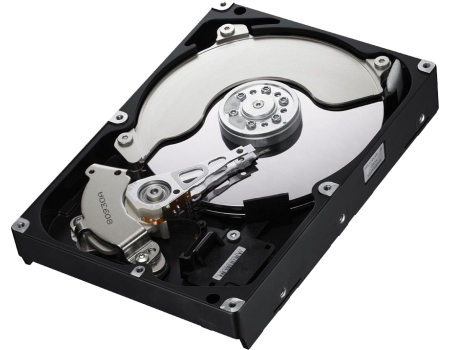 HDD 1000 GB (1 TB) SATA-III (ST1000DM003) Жесткий диск (HDD), стандарт SATA-III, объем 1000 GB (1 TB)