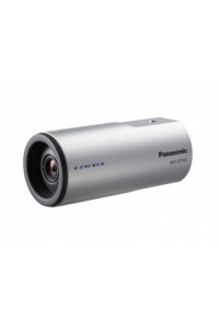 WV-SP102E IP-камера корпусная