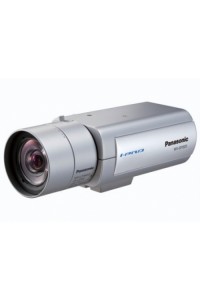 WV-SP305E IP-камера корпусная