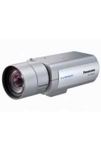 WV-SP306E IP-камера корпусная