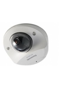WV-SW155E IP-камера купольная антивандальная