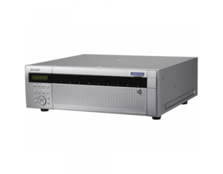 WJ-ND400K/G IP-видеорегистратор 64-канальный
