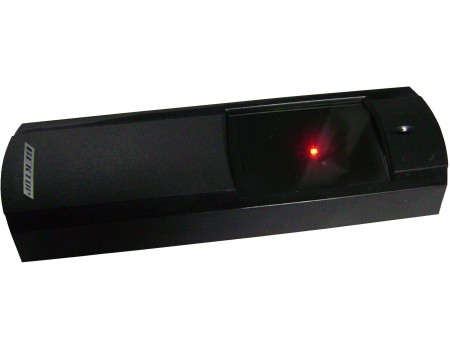 ВЕКТОР-100-СКС (черный) Считыватель со встроенным контроллером