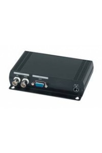AD001H2 Конвертер аналогового видеосигнала в VGA-сигнал