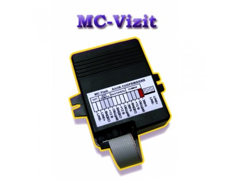 MC-VIZIT Модуль сопряжения