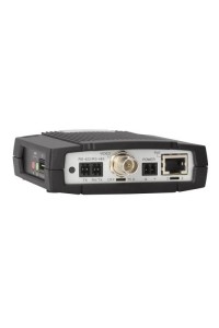 AXIS Q7401 (0288-002) Однопортовый видеосервер