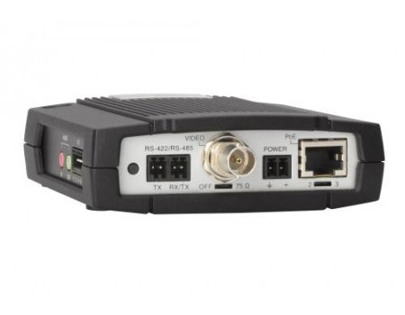 AXIS Q7401 (0288-002) Однопортовый видеосервер