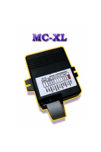 MC-XL Модуль сопряжения