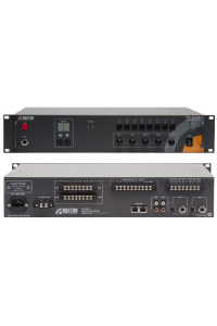 PS-8208 Блок автоматического контроля и управления