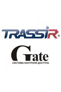 TRASSIR GATE-4000N Программный модуль (дополнительная функция к основному ПО)