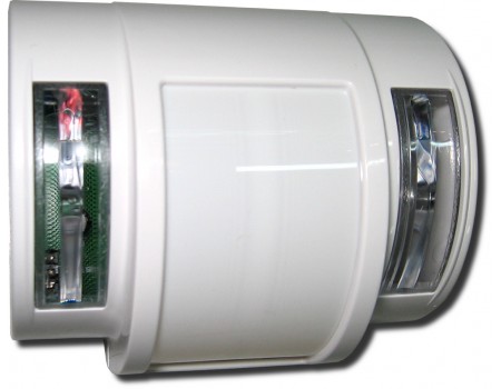 PATROL-301 Извещатель охранный поверхностный оптико-электронный