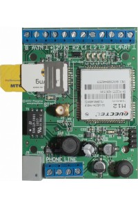 SR103-2GSM Ретранслятор "Ретро" Конвертор протоколов